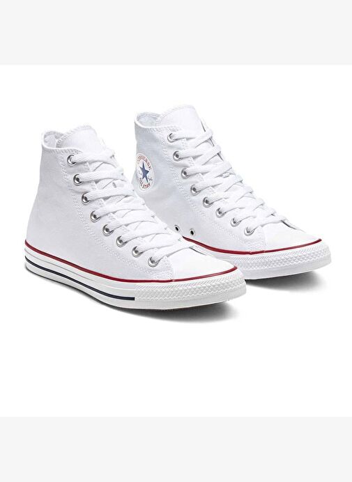 Converse Chuck Taylor All Star İi Ayakkabı M7650 - Görsel 4
