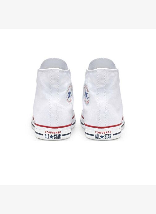 Converse Chuck Taylor All Star İi Ayakkabı M7650 - Görsel 5