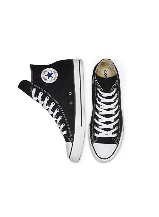 Unisex Günlük Ayakkabı Chuck Taylor All Star Iı M9160 - Görsel 3