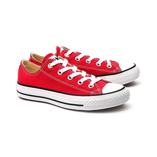 Converse Unisex Chuck Taylor All Star Iı Sneaker Ayakkabı M9696C - Görsel 4