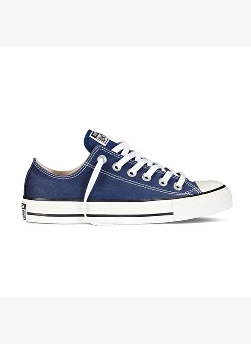 Converse Chuck Taylor All Star Iı Günlük Ayakkabı M9697 - Görsel 2