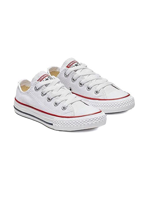 Chuck Taylor Çocuk Günlük Ayakkabı 3J256C - Görsel 3