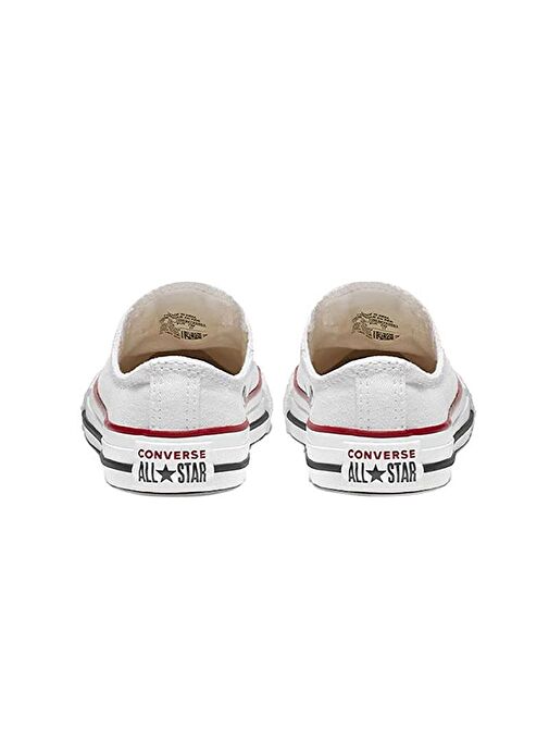 Chuck Taylor Çocuk Günlük Ayakkabı 3J256C - Görsel 4