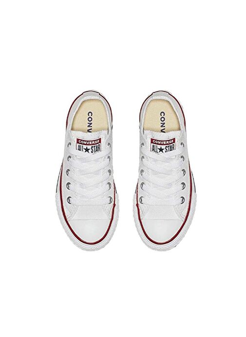 Chuck Taylor Çocuk Günlük Ayakkabı 3J256C - Görsel 5