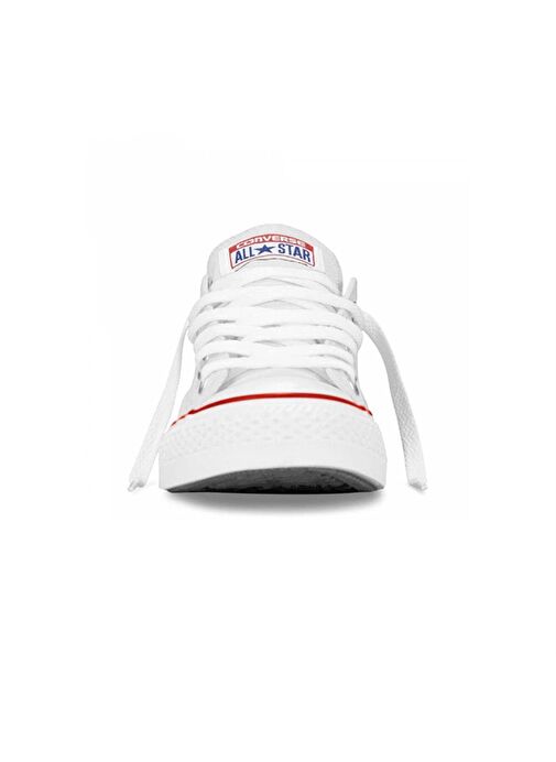 Çocuk Günlük Ayakkabı Chuck Taylor All Star Toddler Çocuk Ayakkabı 7J256 Beyaz 7J256 - Görsel 3