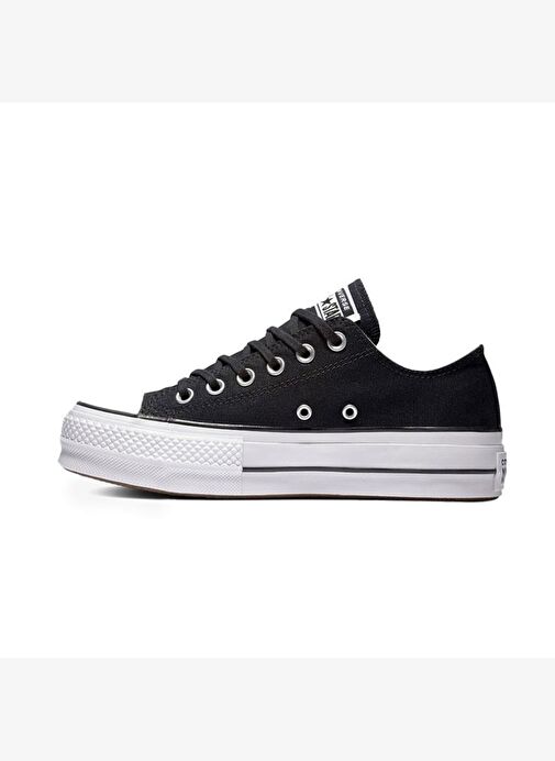 Kadın Günlük Ayakkabı Chuck Taylor All Star Lift 560250C - Görsel 3
