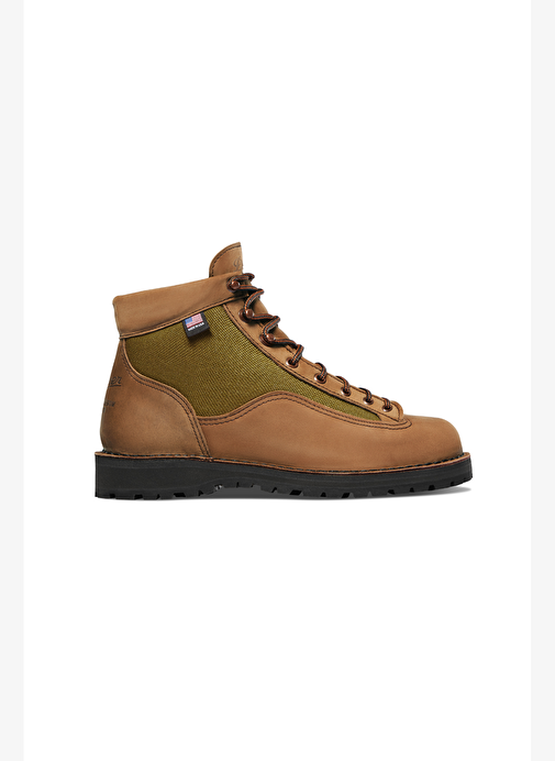 Danner Erkek Light II Bot Brown - Görsel 3