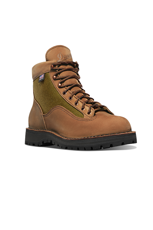 Danner Erkek Light II Bot Brown - Görsel 2