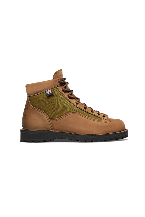 Danner Erkek Light II Bot Brown - Görsel 3