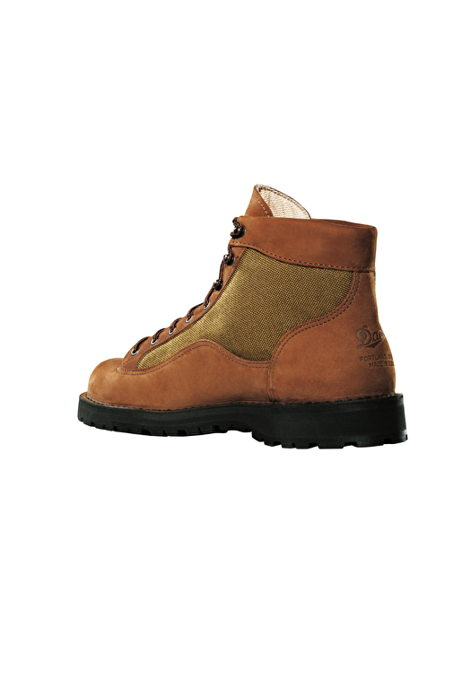 Danner Erkek Light II Bot Brown - Görsel 4