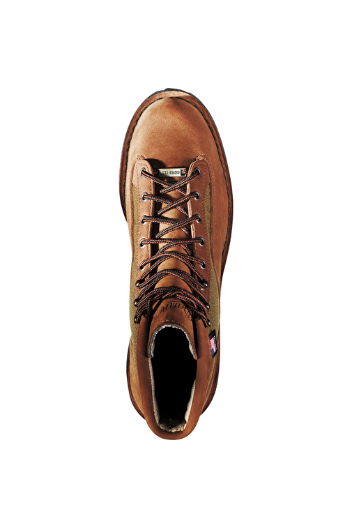 Danner Erkek Light II Bot Brown - Görsel 5