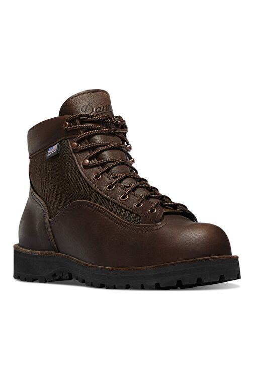 Danner Erkek Light II Bot Dark Brown - Görsel 2
