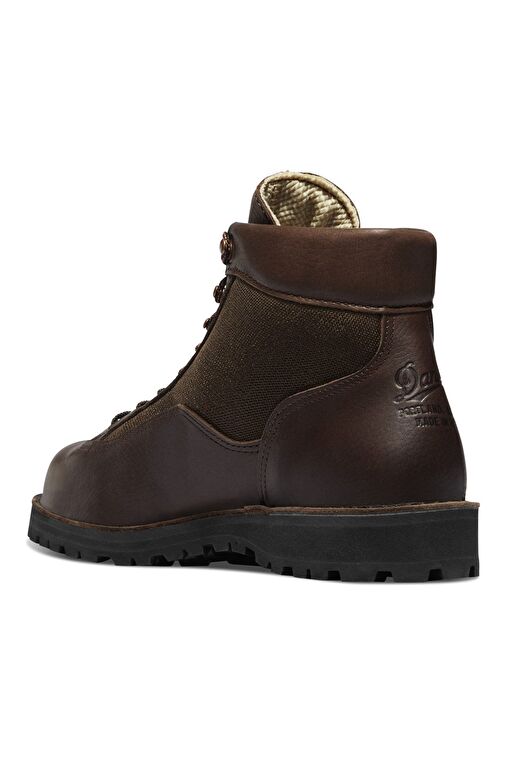 Danner Erkek Light II Bot Dark Brown - Görsel 3