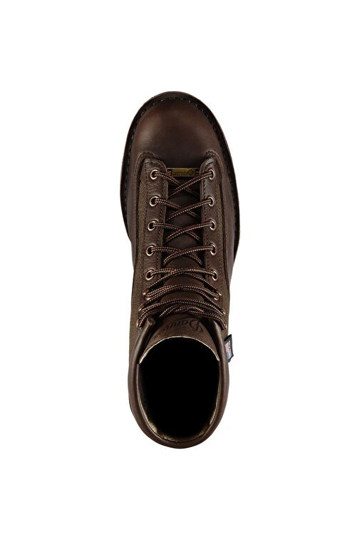 Danner Erkek Light II Bot Dark Brown - Görsel 5
