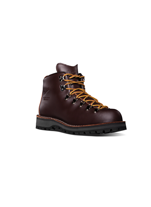 Danner Erkek Mountain Light Bot Brown - Görsel 2