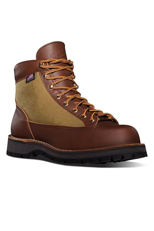 Danner Erkek Light Bot Khaki - Görsel 2