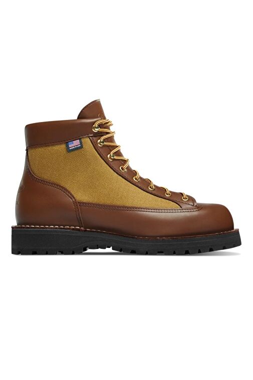 Danner Erkek Light Bot Khaki - Görsel 5
