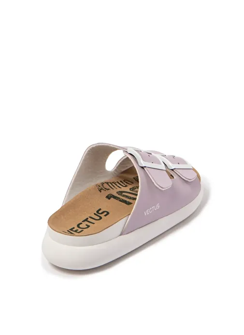 Vegtus Tanami Kadın Terlik - Görsel 5