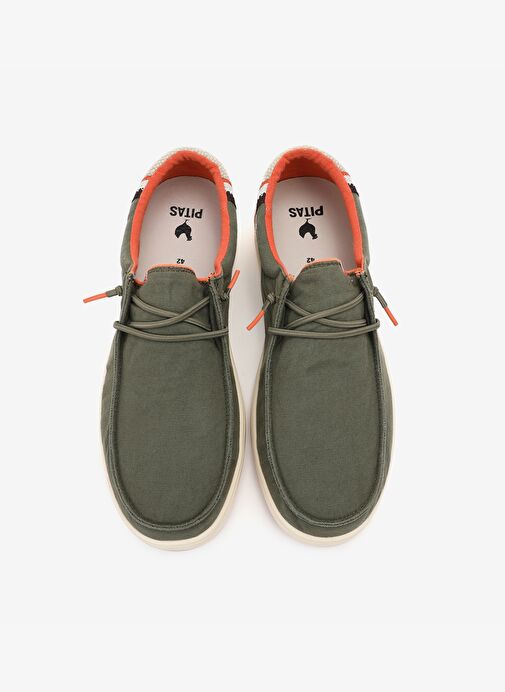 Walk In Pitas Cana Erkek Ayakkabı - Görsel 5