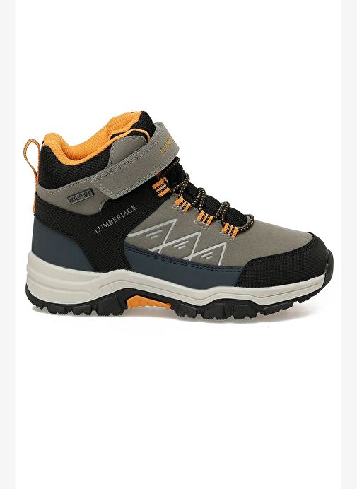 Lumberjack Lumberjack Bej Bowl Hi 5Pr Çocuk Outdoor Bot | Boyner Bej - 2. görsel