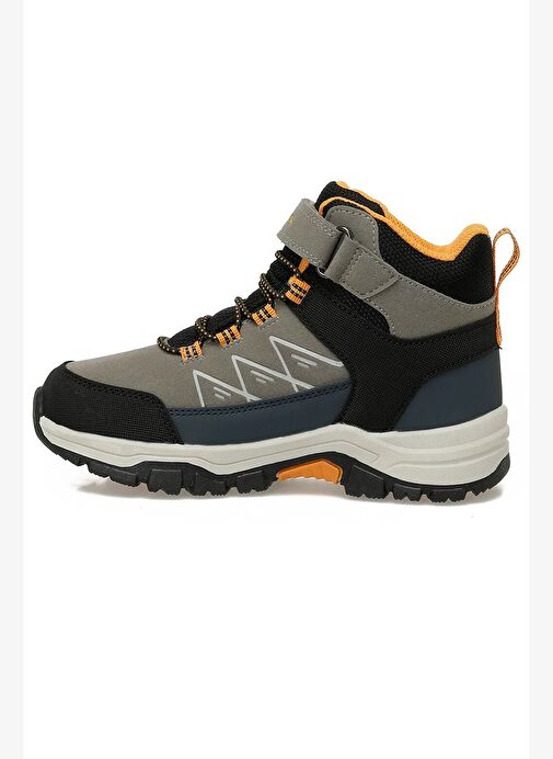 Lumberjack Lumberjack Bej Bowl Hi 5Pr Çocuk Outdoor Bot | Boyner Bej - 3. görsel