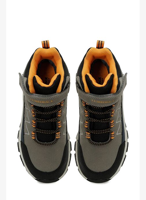 Lumberjack Lumberjack Bej Bowl Hi 5Pr Çocuk Outdoor Bot | Boyner Bej - 4. görsel