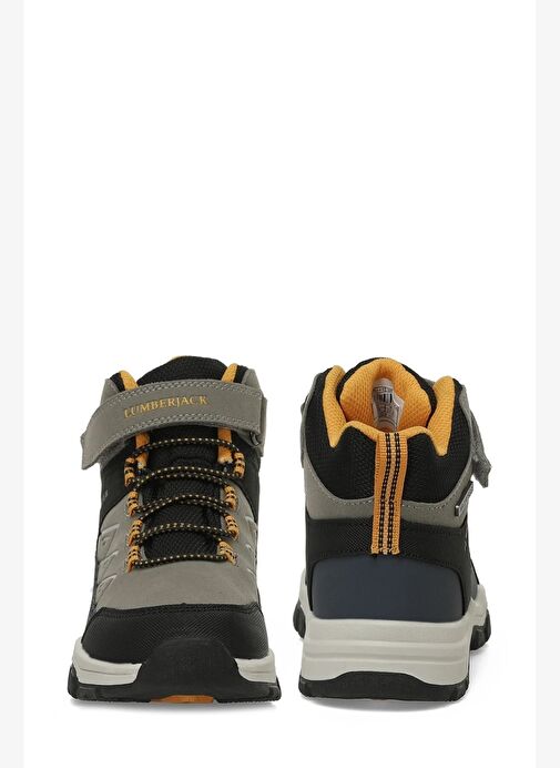 Lumberjack Lumberjack Bej Bowl Hi 5Pr Çocuk Outdoor Bot | Boyner Bej - 5. görsel