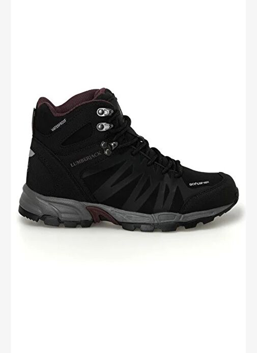 Lumberjack Andor Wmn Hi 5Pr Kadın Outdoor Bot - Görsel 2