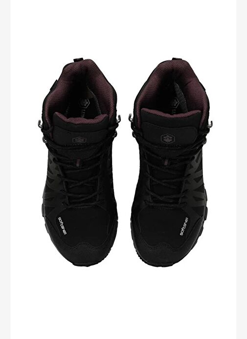 Lumberjack Andor Wmn Hi 5Pr Kadın Outdoor Bot - Görsel 5