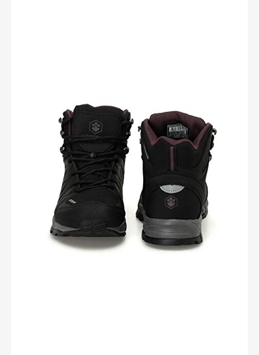 Lumberjack Andor Wmn Hi 5Pr Kadın Outdoor Bot - Görsel 6