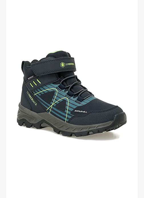Lumberjack Pika Hi 5Pr Çocuk Outdoor Bot - Görsel 3