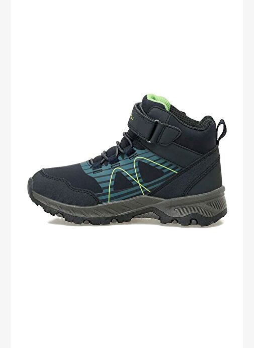 Lumberjack Pika Hi 5Pr Çocuk Outdoor Bot - Görsel 4