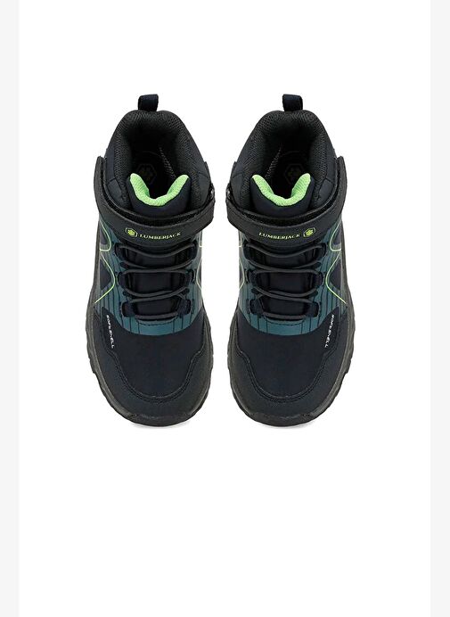 Lumberjack Pika Hi 5Pr Çocuk Outdoor Bot - Görsel 5