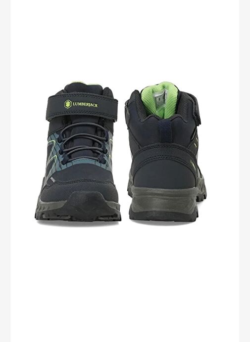 Lumberjack Pika Hi 5Pr Çocuk Outdoor Bot - Görsel 6
