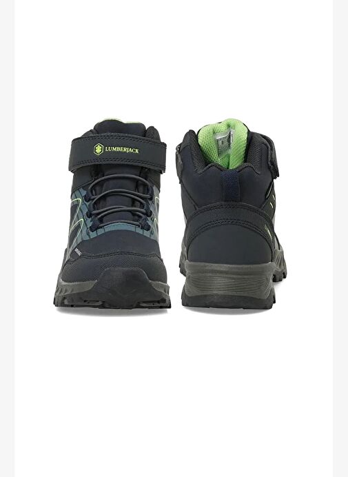 Lumberjack Pika Hi 5Pr Çocuk Outdoor Bot - Görsel 7