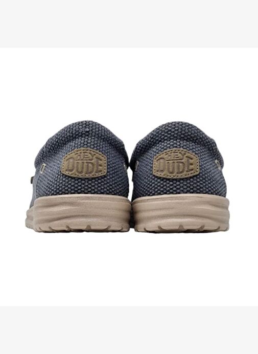 Mikka Braided Erkek Günlük Ayakkabı 40124-4NL - Görsel 3