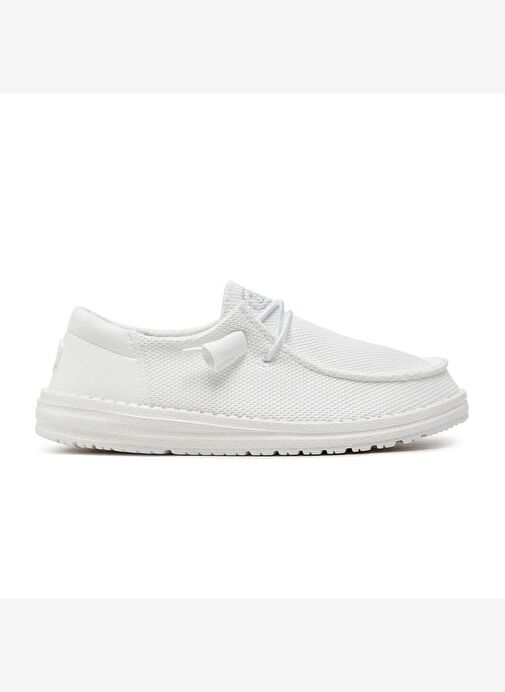 Wendy Funk Mono Günlük Ayakkabı 40065-100 - Görsel 2