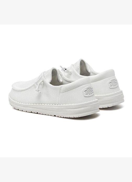 Wendy Funk Mono Günlük Ayakkabı 40065-100 - Görsel 5