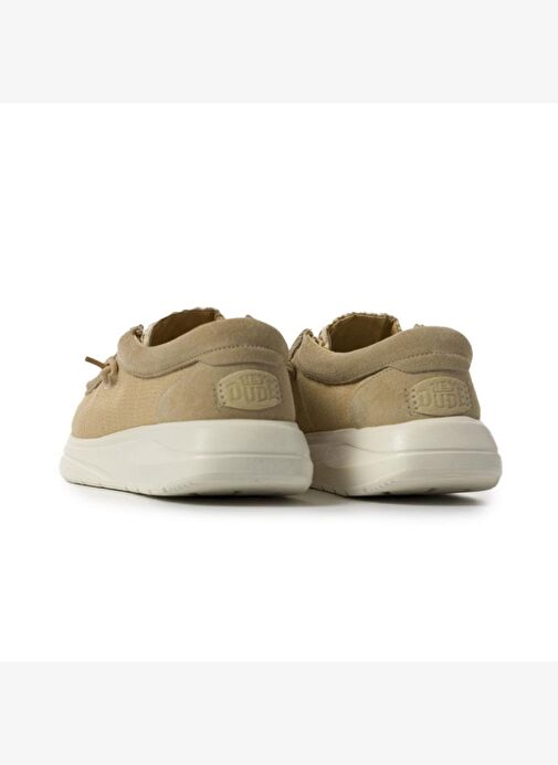 Wally Comf Woven Erkek Günlük Ayakkabı 43639-OMD - Görsel 3