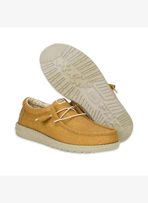 Wally Stretch Canvas Erkek Günlük Ayakkabı 40700-2HV - Görsel 5