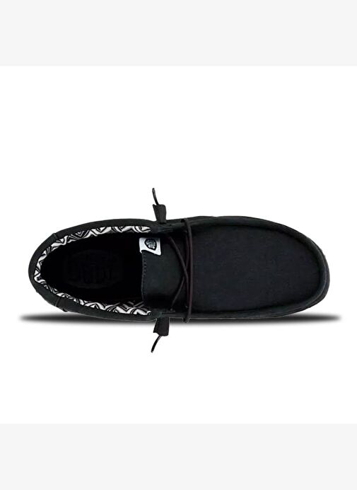 Wally Stretch Canvas Erkek Günlük Ayakkabı 40700-066 - Görsel 4