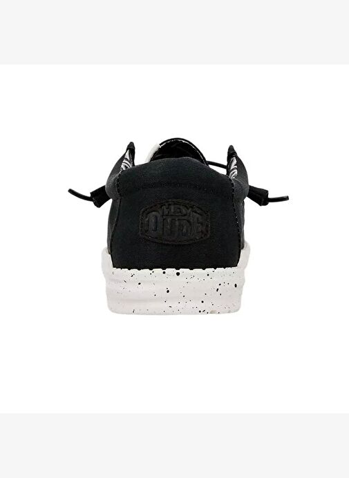 Wally Stretch Canvas Erkek Günlük Ayakkabı 40700-066 - Görsel 5