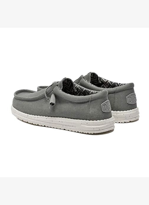 Wally Stretch Canvas Erkek Günlük Ayakkabı 40700-007 - Görsel 3