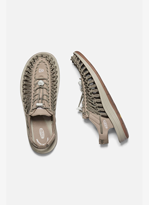 UNEEK Erkek Sneaker - Görsel 3