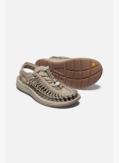 UNEEK Erkek Sneaker - Görsel 5