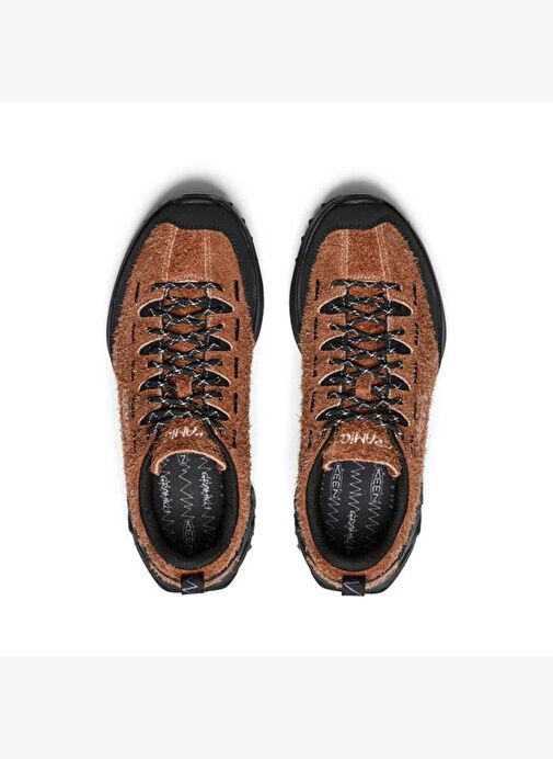 Jasper Zionic x Gramicci Erkek Sneaker - Görsel 5