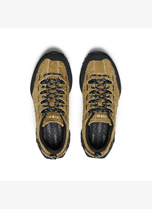 Jasper Zionic x Gramicci Erkek Sneaker - Görsel 5