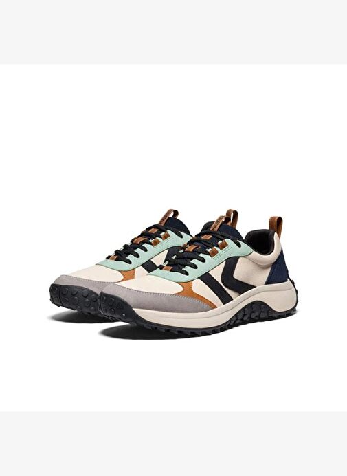 KS86 Deri Erkek Sneaker - Görsel 3