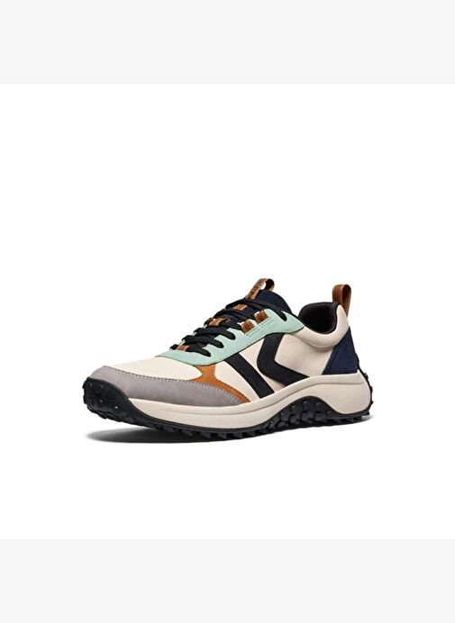 KS86 Deri Erkek Sneaker - Görsel 4