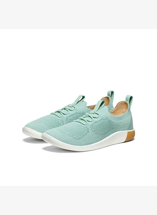 KNX Knit Kadın Sneaker - Görsel 3